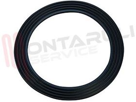 Visualizza i dettagli per GUARNIZIONE CONTENITORE SALE Immagine di GUARNIZIONE CONTENITORE SALE