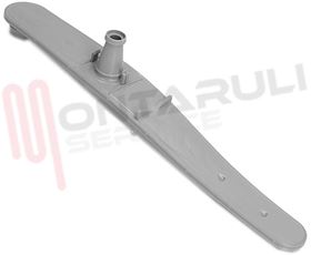 Visualizza i dettagli per MULINELLO IRROGATORE INFERIORE GRIGIO Immagine di MULINELLO IRROGATORE INFERIORE GRIGIO