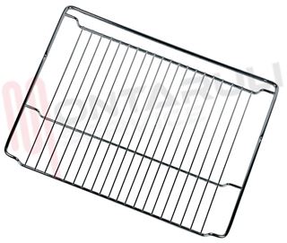 Immagine di GRIGLIA FORNO 430X375MM.