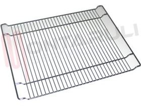 Visualizza i dettagli per GRIGLIA FORNO 440X340MM ALFA30V Immagine di GRIGLIA FORNO 440X340MM ALFA30V