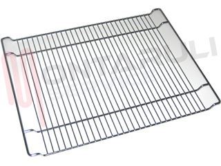 Immagine di GRIGLIA FORNO 440X340MM ALFA30V