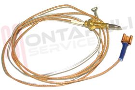 Visualizza i dettagli per TERMOCOPPIA ATTACCO A FASTON L=1100MM. BIFILIARE Immagine di TERMOCOPPIA ATTACCO A FASTON L=1100MM. BIFILIARE