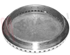 Visualizza i dettagli per SPARTIFIAMMA CROMATO GRANDE LOFRA Immagine di SPARTIFIAMMA CROMATO GRANDE LOFRA