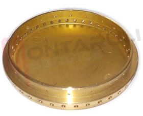 Visualizza i dettagli per SPARTIFIAMMA OTTONE GRANDE LOFRA Immagine di SPARTIFIAMMA OTTONE GRANDE LOFRA