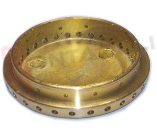 Immagine di SPARTIFIAMMA OTTONE MEDIO LOFRA
