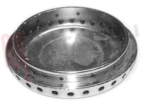 Visualizza i dettagli per SPARTIFIAMMA CROMATO MEDIO LOFRA Immagine di SPARTIFIAMMA CROMATO MEDIO LOFRA