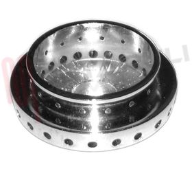 Visualizza i dettagli per SPARTIFIAMMA CROMATO PICCOLO LOFRA Immagine di SPARTIFIAMMA CROMATO PICCOLO LOFRA