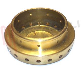 Immagine di SPARTIFIAMMA OTTONE PICCOLO LOFRA