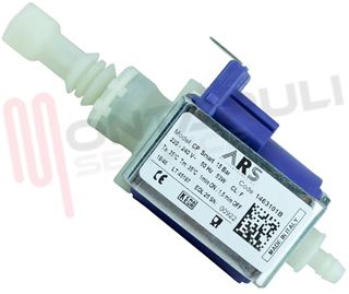 Immagine di POMPA MACCHINA CAFFE' 53W 240V ARS FROG DIDIESSE