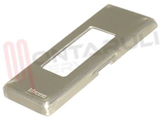 Immagine di PLACCA 1 POSTO STRETTA SERIE MAGIC