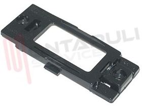 Visualizza i dettagli per SUPPORTO RESINA STRETTO 1 POSTO SERIE MAGIC Immagine di SUPPORTO RESINA STRETTO 1 POSTO SERIE MAGIC