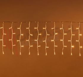 Visualizza i dettagli per TENDA LUMINOSA 120 MAXILED INT/EST. CLASSIC 3MT. CAVO TRASP. Immagine di TENDA LUMINOSA 120 MAXILED INT/EST. CLASSIC 3MT. CAVO TRASP.