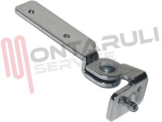 Immagine di CERNIERA COPERCHIO SX LAM A5 AUTOFR