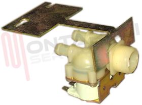 Visualizza i dettagli per ELETTROVALVOLA DOPPIA GRAN LUSSO IGNIS CON STAFFA Immagine di ELETTROVALVOLA DOPPIA GRAN LUSSO IGNIS CON STAFFA