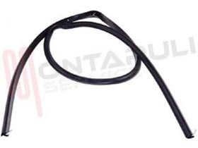 Visualizza i dettagli per GUARNIZIONE PORTA FORNO 3 LATI 320X420X320MM. F96 Immagine di GUARNIZIONE PORTA FORNO 3 LATI 320X420X320MM. F96