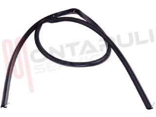 Immagine di GUARNIZIONE PORTA FORNO 3 LATI 320X420X320MM. F96