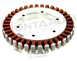 Immagine di STATORE PER MOTORE LG WDC246Y01.SB