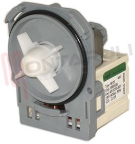 Visualizza i dettagli per POMPA SCARICO ASKOLL 30W 230/240V 50HZ Immagine di POMPA SCARICO ASKOLL 30W 230/240V 50HZ