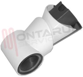 Visualizza i dettagli per SNODO HD50 ADATTABILE PER FOLLETTO KOBOLD VK150 Immagine di SNODO HD50 ADATTABILE PER FOLLETTO KOBOLD VK150