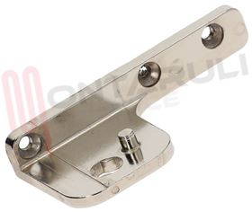 Visualizza i dettagli per CERNIERA FRIGO SOTTOBANCO SUP. DX INF. SX Immagine di CERNIERA FRIGO SOTTOBANCO SUP. DX INF. SX