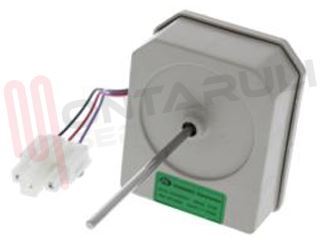 Immagine di MOTOVENTILATORE DC 13V ODM-001F
