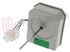 Immagine di MOTOVENTILATORE DC 13V ODM-001F