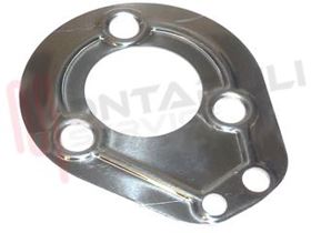 Visualizza i dettagli per PIASTRINA BRUCIATORE RAPIDO S134ASE Immagine di PIASTRINA BRUCIATORE RAPIDO S134ASE