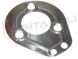 Immagine di PIASTRINA BRUCIATORE RAPIDO S134ASE