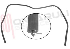 Visualizza i dettagli per GUARNIZIONE PORTA FORNO 3 LATI 400X310MM. 2G+2L STAR Immagine di GUARNIZIONE PORTA FORNO 3 LATI 400X310MM. 2G+2L STAR