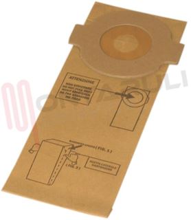 Immagine di SACCHETTI CARTA UNIVERSAL WONDER CF.10PZ.