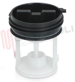 Visualizza i dettagli per FILTRO POMPA PLASET Immagine di FILTRO POMPA PLASET