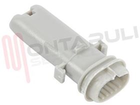 Visualizza i dettagli per UGELLO MULINELLO Immagine di UGELLO MULINELLO