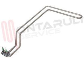 Visualizza i dettagli per RESISTENZA A L 2100W 230V 260X475MM. Immagine di RESISTENZA A L 2100W 230V 260X475MM.