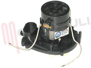 Immagine di MOTORE VK120/121/122 ADATTABILE 450W SKL