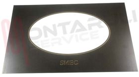 Visualizza i dettagli per VETRO FORNO ESTERNO ALT.MM. Immagine di VETRO FORNO ESTERNO ALT.MM.