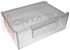 Immagine di CASSETTO CONGELATORE TRASPARENTE 405X290X155/140MM.