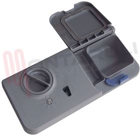 Visualizza i dettagli per ELETTRODOSATORE DETERSIVO KOMBI Immagine di ELETTRODOSATORE DETERSIVO KOMBI