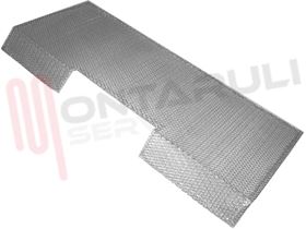 Visualizza i dettagli per FILTRO CAPPA IN ALLUMINIO 540X225MM. FABER Immagine di FILTRO CAPPA IN ALLUMINIO 540X225MM. FABER