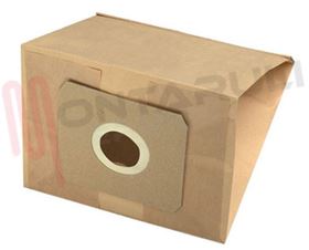 Visualizza i dettagli per SACHETTI CARTA DELONGHI T243 CF.5PZ. Immagine di SACHETTI CARTA DELONGHI T243 CF.5PZ.