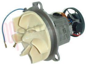 Visualizza i dettagli per MOTORE VK116/117 TYPE 1H ADATTABILE Immagine di MOTORE VK116/117 TYPE 1H ADATTABILE