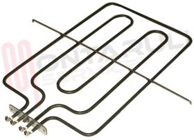 Visualizza i dettagli per RESISTENZA GRILL DOPPIA 850+1400W 230V Immagine di RESISTENZA GRILL DOPPIA 850+1400W 230V