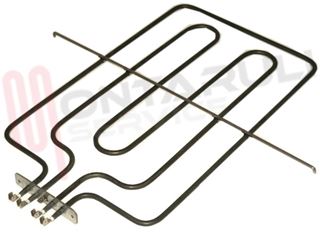 Immagine di RESISTENZA GRILL DOPPIA 850+1400W 230V