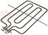 Immagine di RESISTENZA GRILL DOPPIA 850+1400W 230V
