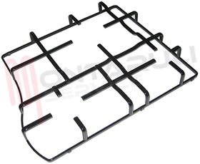 Visualizza i dettagli per GRIGLIA 3 FUOCHI PIATTINA NERA SX ARISTON Immagine di GRIGLIA 3 FUOCHI PIATTINA NERA SX ARISTON