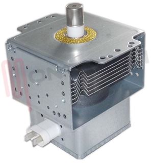 Immagine di MAGNETRON 900W 2M167B-M39 PANASONIC