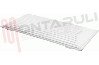 Immagine di DIFFUSORE LUCE 134X68,5MM. TEKA