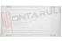 Immagine di DIFFUSORE LUCE 134X68,5MM. TEKA