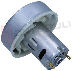 Visualizza i dettagli per MOTORE ASPIRAPOLVERE 22,2V 120W Immagine di MOTORE ASPIRAPOLVERE 22,2V 120W