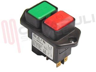 Immagine di INTERRUTTORE BIPOLARE BOB. MINIM V230/HZ50