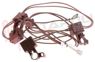 Immagine di ASSIEME 4 MICROINTERRUTORI 640L DCDR